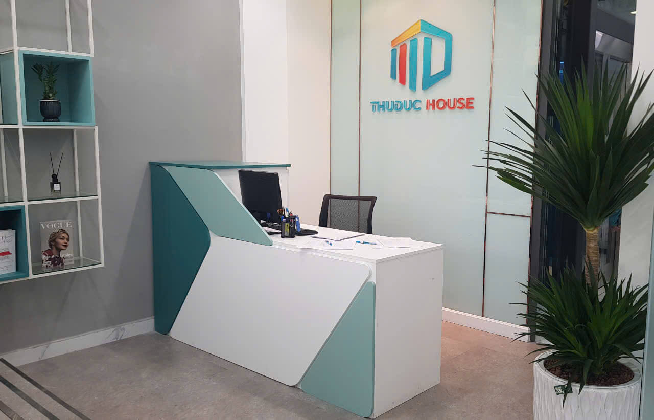 ThuDuc House (TDH) thắng kiện Cục thuế TP HCM trong vụ án hoàn thuế GTGT