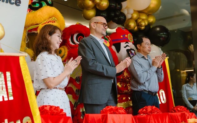 Bosch Experience Centre trải nghiệm phong cách sống chuẩn Đức