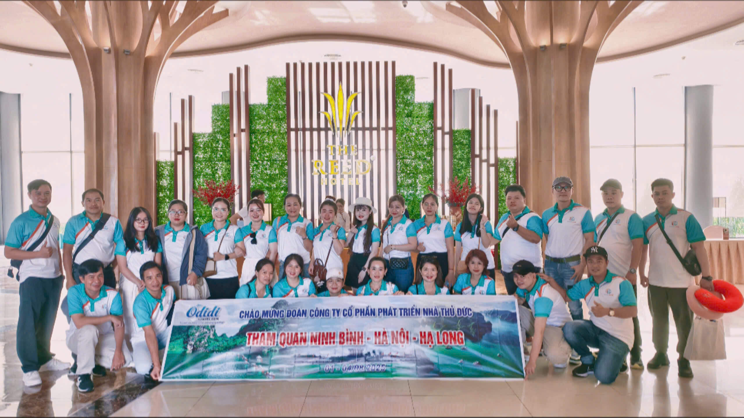ThuDuc House: Hành trình gắn kết, lan toả phồn vinh