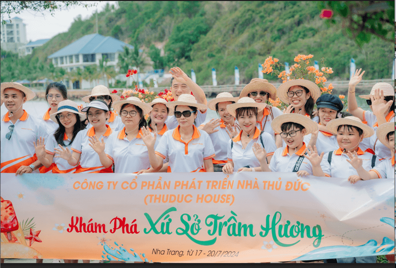 “NHA TRANG – XỨ SỞ TRẦM HƯƠNG”  …CHUYẾN  ĐI ĐỂ SẺ CHIA & GẮN KẾT