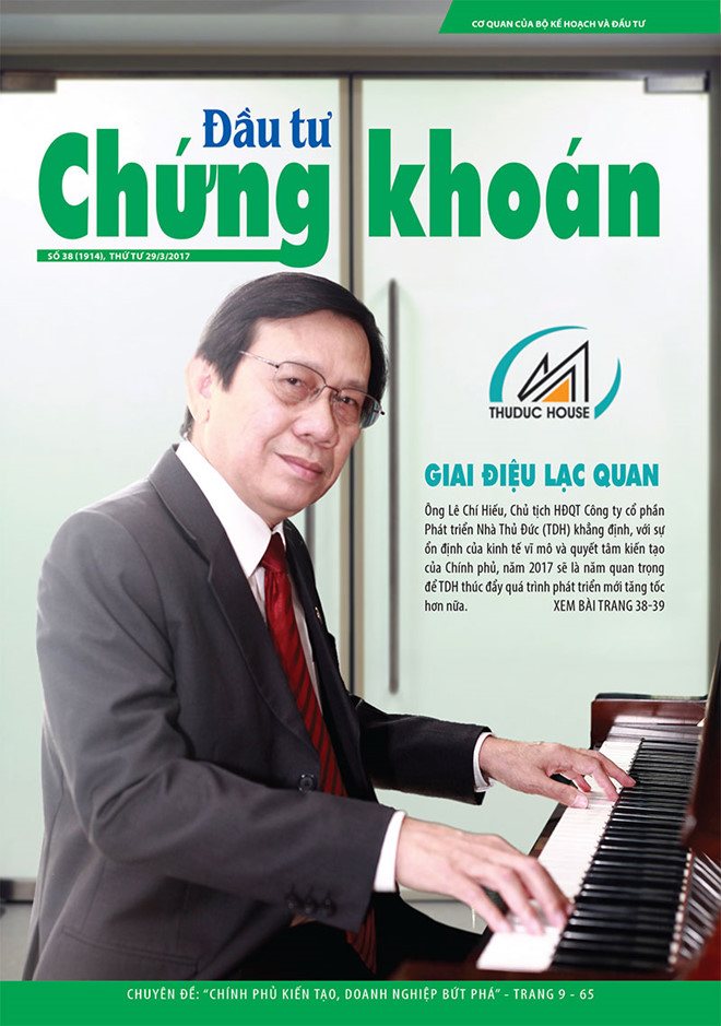 TDH - Giai điệu lạc quan