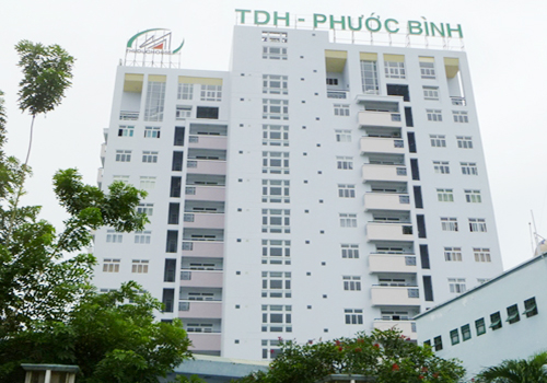 6 tháng TDH đạt 105 tỷ đồng lãi ròng, hoàn thành 80% kế hoạch năm