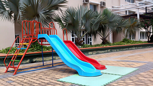 Công viên trung tâm 2