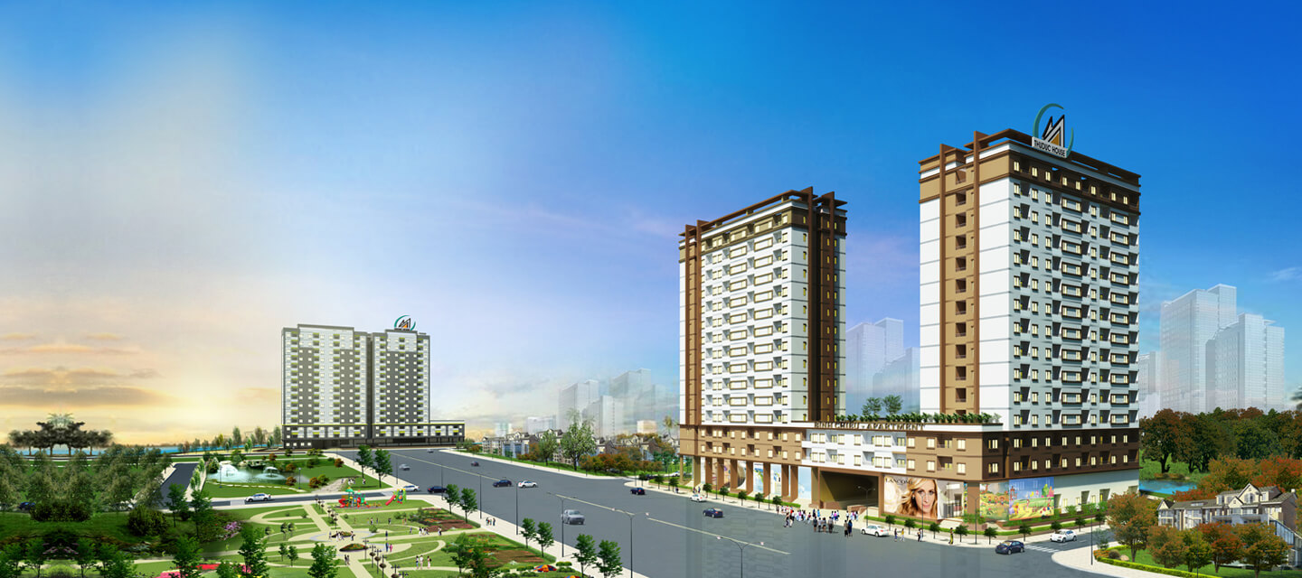 S-Home Bình Chiểu