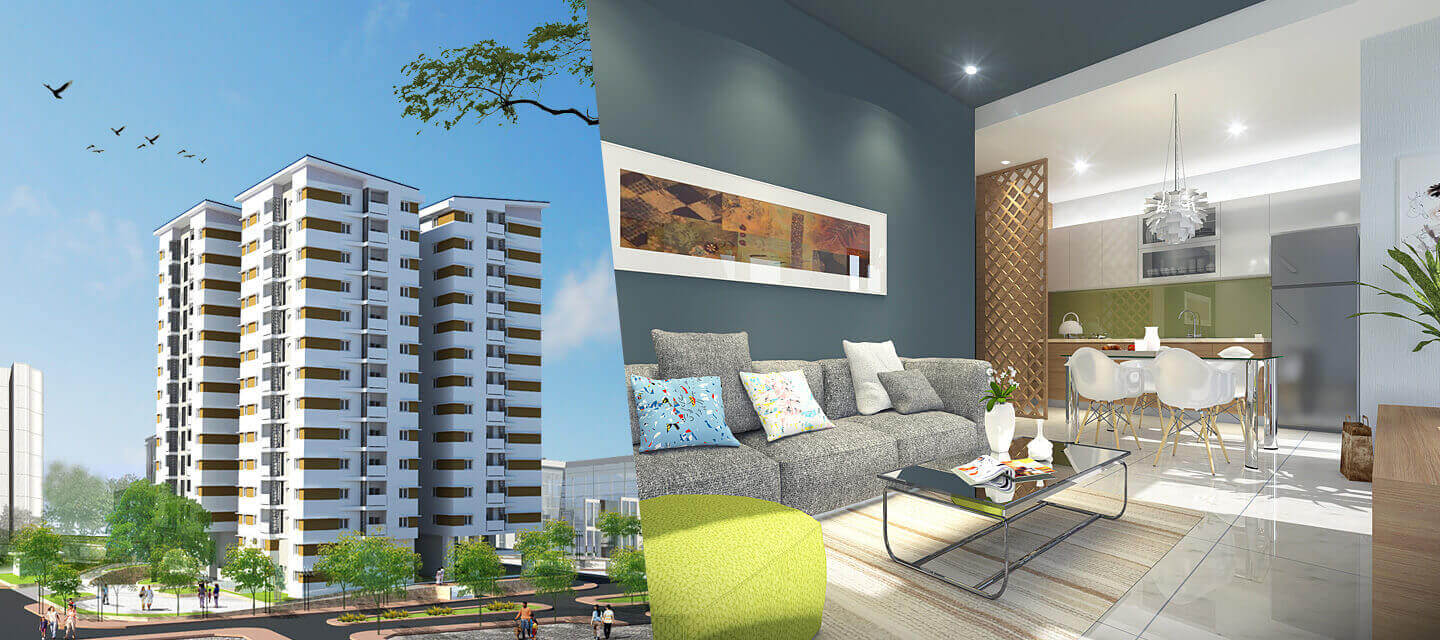 S-Home Phước Long