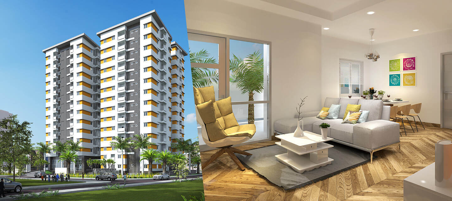 S-Home Phước Long