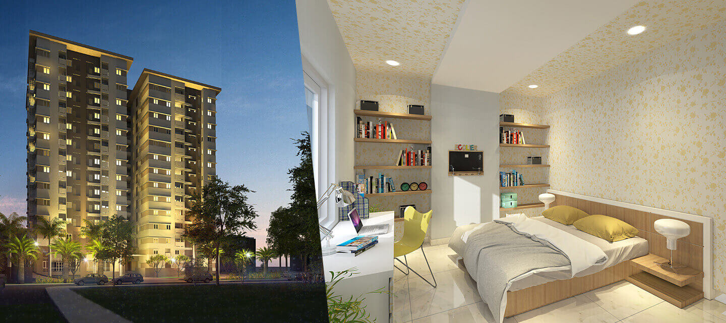 S-Home Phước Long