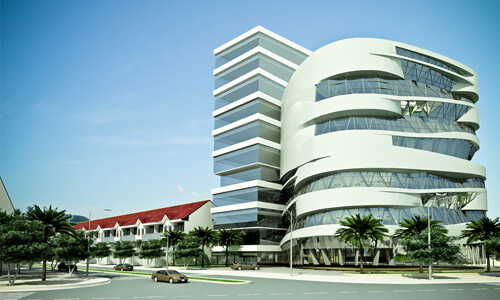 Trung Tâm Thương Mại